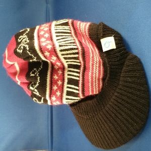 CF Bill unisex Beanie